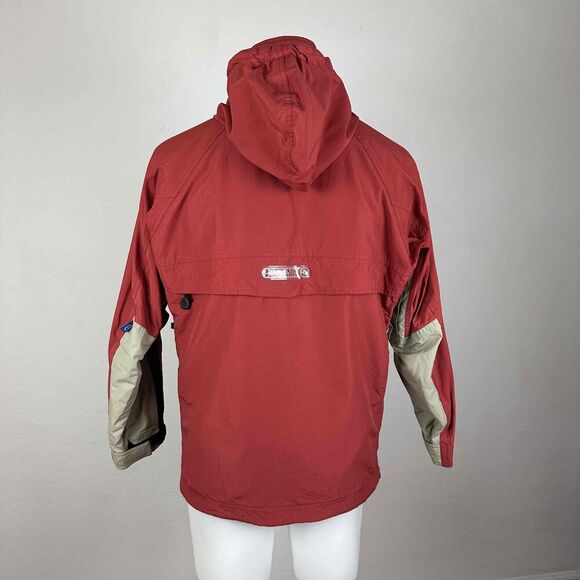 Vintage Helly Hansen Men’s Waterproof Breathable Jacket Size XS - Picture 10 of 12